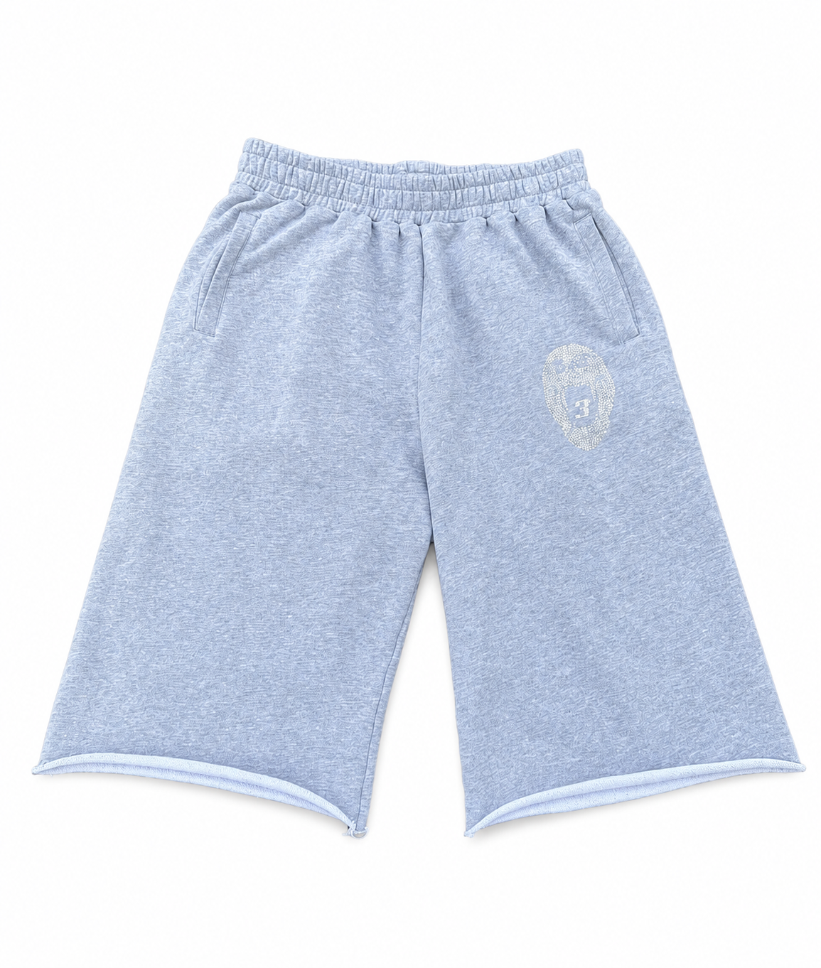 Phantom 3/4 Shorts